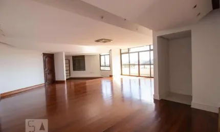 Apartamento para Venda - Parque do Colégio , 3 Quartos,  280 m² - Jundiaí
