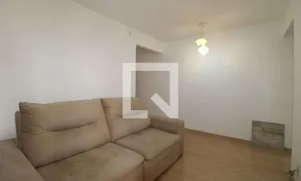 Apartamento para Venda - Bosque, 1 Quarto,  50 m² - Campinas