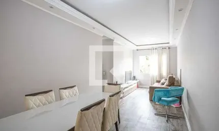 Apartamento para Venda - Novo Osasco, 3 Quartos,  76 m² - Osasco