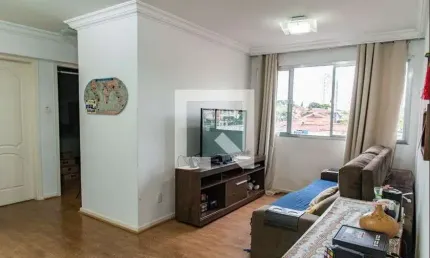Apartamento para venda - ipiranga, 2 quartos,  72 m² - são paulo