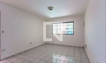 Casa para Venda - Vila Cecília Maria, 4 Quartos,  220 m² - Santo André