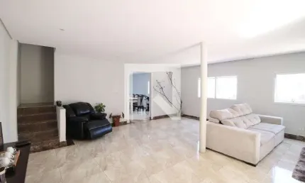 Casa para Venda - Cangaíba, 4 Quartos,  340 m² - São Paulo