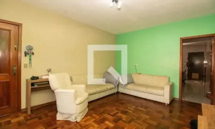 Casa para venda - jardim itu-sabará, 5 quartos,  283 m² - porto alegre
