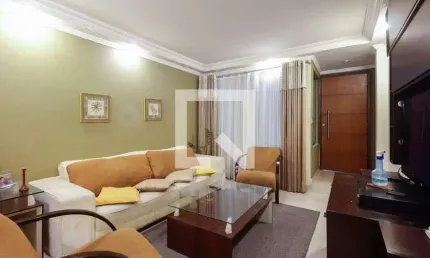 Casa para Venda - Tatuapé, 2 Quartos,  126 m² - São Paulo