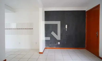 Apartamento para venda - rubem berta, 2 quartos,  42 m² - porto alegre