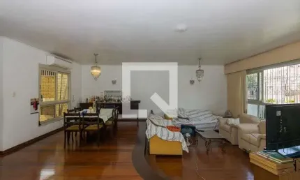 Casa para Venda - Sarandi, 3 Quartos,  215 m² - Porto Alegre