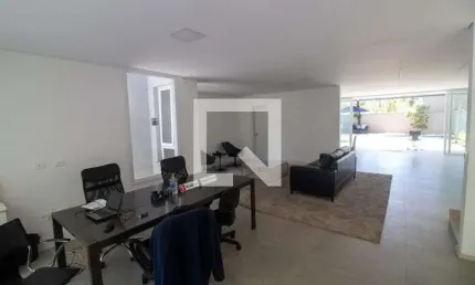 Casa / Sobrado em Condomínio para Venda - Santo Amaro , 3 Quartos,  424 m² - São Paulo