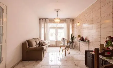 Casa para Venda - Vila Esperança, 3 Quartos,  175 m² - São Paulo