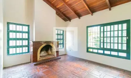 Casa para Venda - Ipanema, 3 Quartos,  250 m² - Porto Alegre