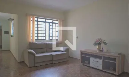 Casa para Venda - Guanabara, 6 Quartos,  260 m² - Campinas