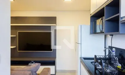 Apartamento para venda - vila esperança, 1 quarto,  30 m² - são paulo