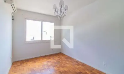 Apartamento para Venda - Jardim Botânico, 1 Quarto,  40 m² - Porto Alegre