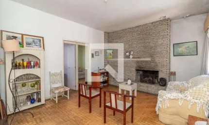 Apartamento para Venda - Floresta, 4 Quartos,  187 m² - Porto Alegre