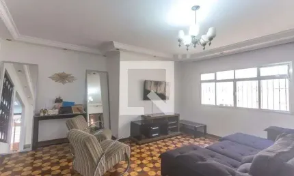 Casa para venda - rudge ramos, 3 quartos,  300 m² - são bernardo do campo