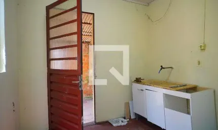 Casa para Venda - Rubem Berta, 1 Quarto,  100 m² - Porto Alegre