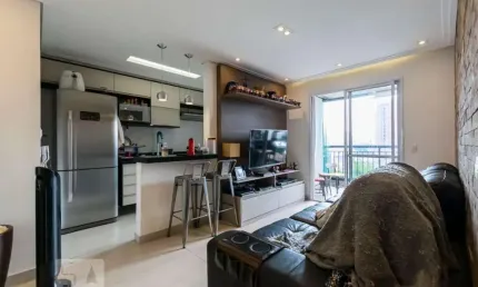 Apartamento para venda - ipiranga, 2 quartos,  70 m² - são paulo