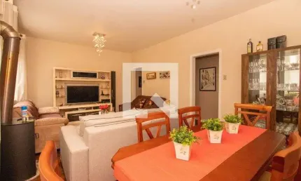 Casa para Venda - Passo D&apos;areia, 3 Quartos,  400 m² - Porto Alegre