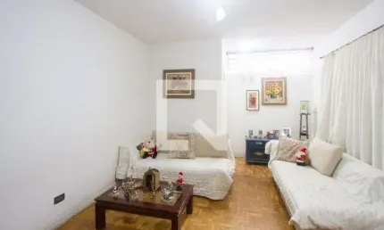 Casa para Venda - Chácara Santo Antonio, 3 Quartos,  115 m² - São Paulo