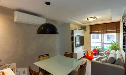 Apartamento para venda - barreto, 3 quartos,  82 m² - niterói