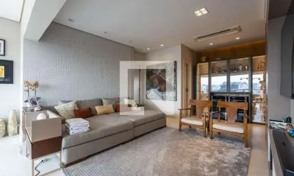 Apartamento para Venda - Pinheiros, 1 Quarto,  73 m² - São Paulo