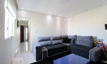Cobertura para Venda - Vila Metalúrgica, 4 Quartos,  150 m² - Santo André