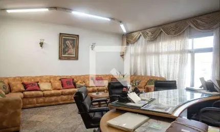 Casa para Venda - Chácara Inglesa, 4 Quartos,  300 m² - São Paulo
