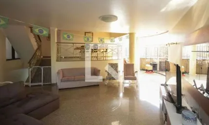 Casa para Venda - Vila Califórnia, 3 Quartos,  400 m² - São Paulo