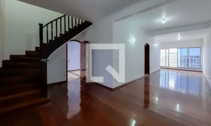 Casa para Venda - Nova Petrópolis, 5 Quartos,  400 m² - São Bernardo do Campo