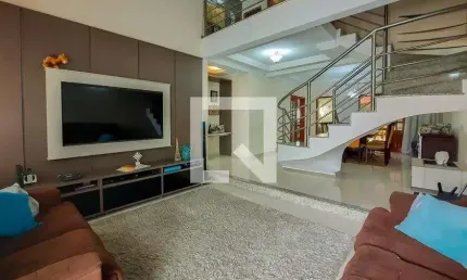 Casa para Venda - Assunção, 3 Quartos,  256 m² - São Bernardo do Campo