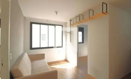 Apartamento para venda - jardim marajoara , 2 quartos,  34 m² - são paulo