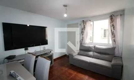 Apartamento para venda - sapopemba, 2 quartos,  42 m² - são paulo