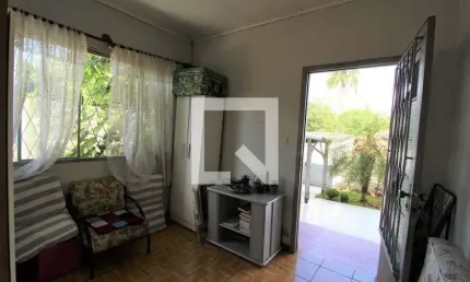 Casa para venda - igará, 3 quartos,  390 m² - canoas