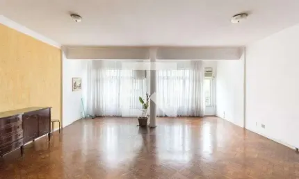 Apartamento para venda - tijuca, 3 quartos,  177 m² - rio de janeiro
