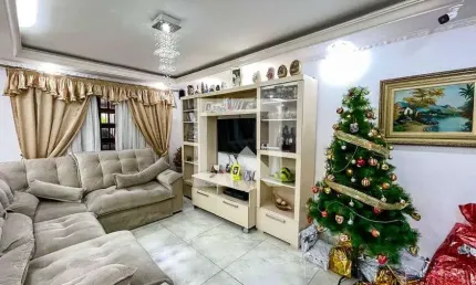 Casa para venda - casa verde, 4 quartos,  349 m² - são paulo