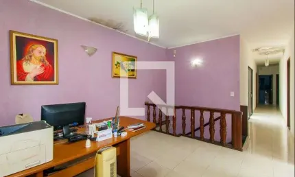 Casa para Venda - Vila Prudente, 4 Quartos,  420 m² - São Paulo