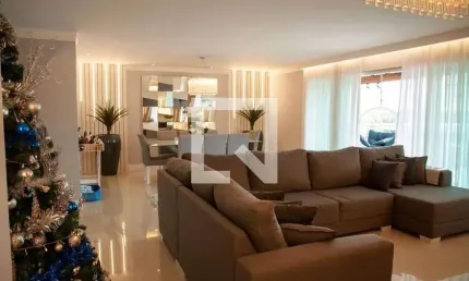 Cobertura para Venda - Recreio, 3 Quartos,  406 m² - Rio de Janeiro