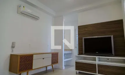 Apartamento para Venda - Saúde, 1 Quarto,  37 m² - São Paulo