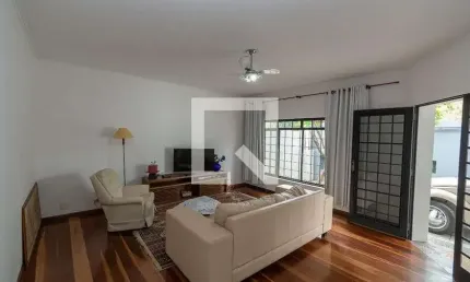 Casa para Venda - Jardim Chapadão, 4 Quartos,  420 m² - Campinas