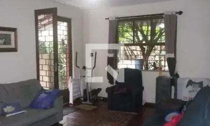Casa para Venda - Engenho Novo, 4 Quartos,  1609 m² - Rio de Janeiro