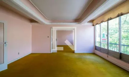 Apartamento para Venda - Centro Histórico, 3 Quartos,  220 m² - Porto Alegre