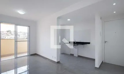 Apartamento para Venda - Novo Osasco, 2 Quartos,  50 m² - Osasco
