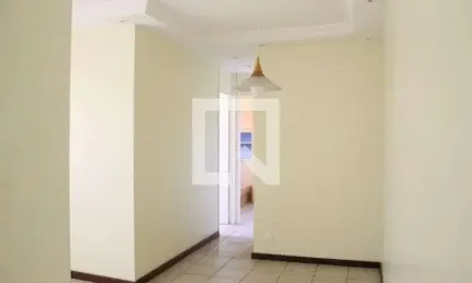 Apartamento para Venda - São Bernardo, 2 Quartos,  50 m² - Campinas