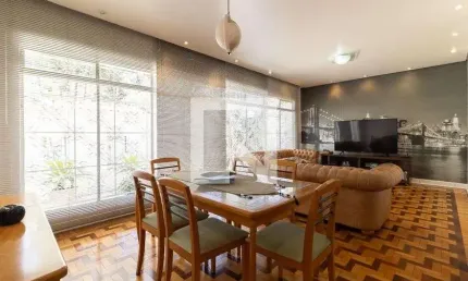 Casa para venda - vila das mercês, 5 quartos,  300 m² - são paulo