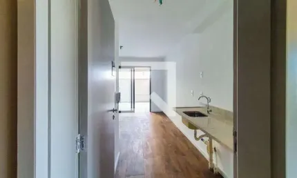 Kitnet / Stúdio para Venda - Vila Mariana, 1 Quarto,  34 m² - São Paulo