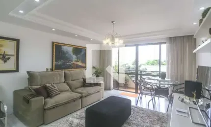 Apartamento para venda - jardim do mar, 4 quartos,  145 m² - são bernardo do campo
