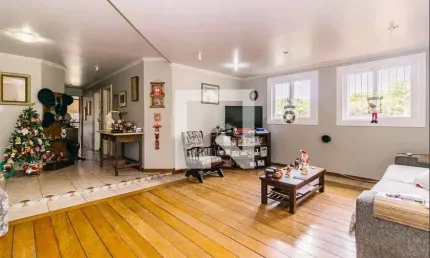 Casa para Venda - Cavalhada, 5 Quartos,  350 m² - Porto Alegre