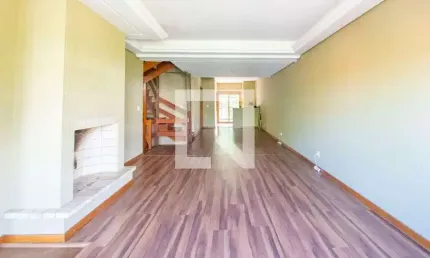 Casa para Venda - Tristeza, 4 Quartos,  297 m² - Porto Alegre