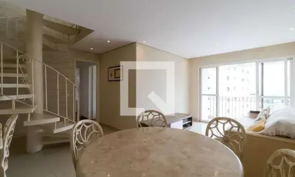 Cobertura para Venda - Aclimação, 3 Quartos,  200 m² - São Paulo