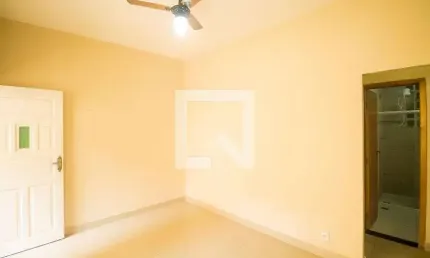 Apartamento para Venda - Del Castilho, 1 Quarto,  85 m² - Rio de Janeiro