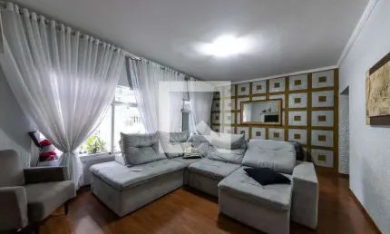 Casa para Venda - Vila Califórnia, 4 Quartos,  300 m² - São Paulo